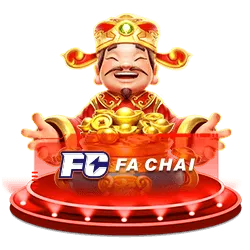 FC FA chai by Sonicxz